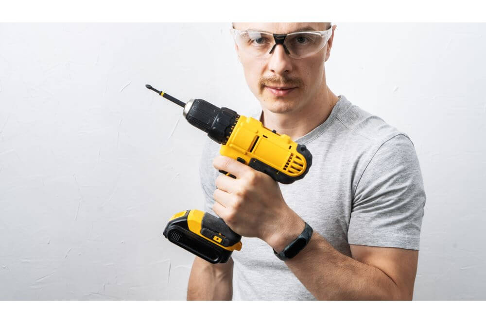 Difference Between Electric Screwdriver and Drill