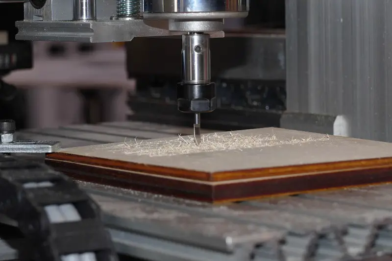Best CNC Router for Woodworking