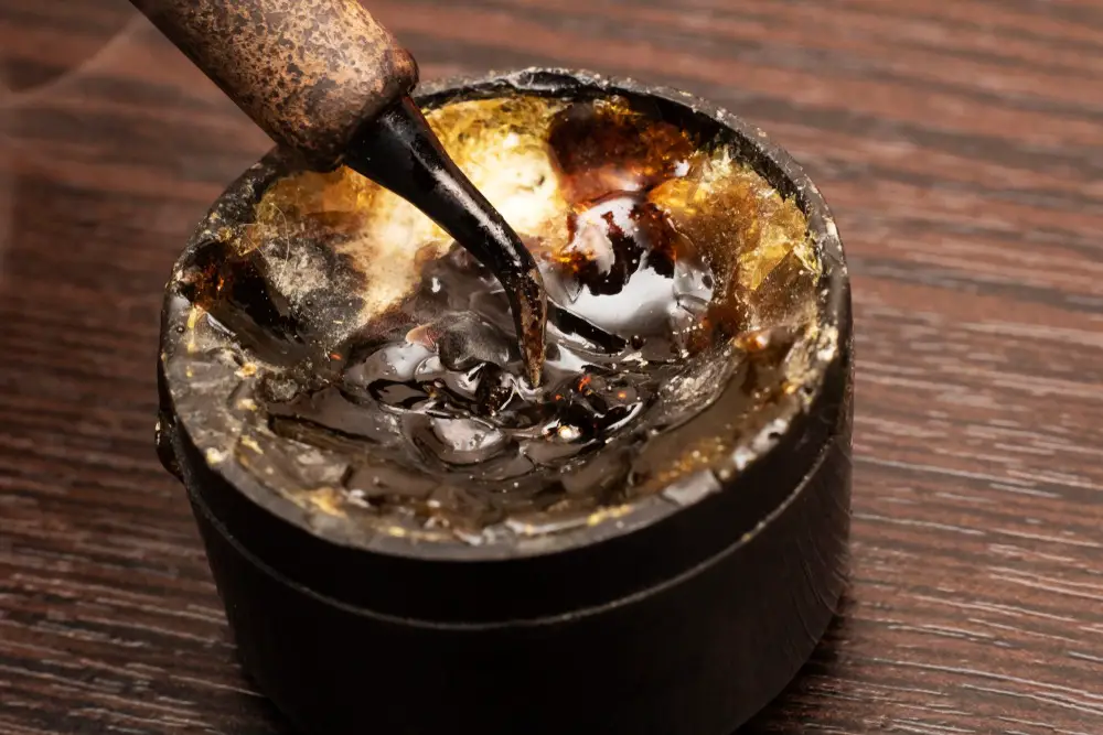 How Do You Tin a Soldering Iron Tip?