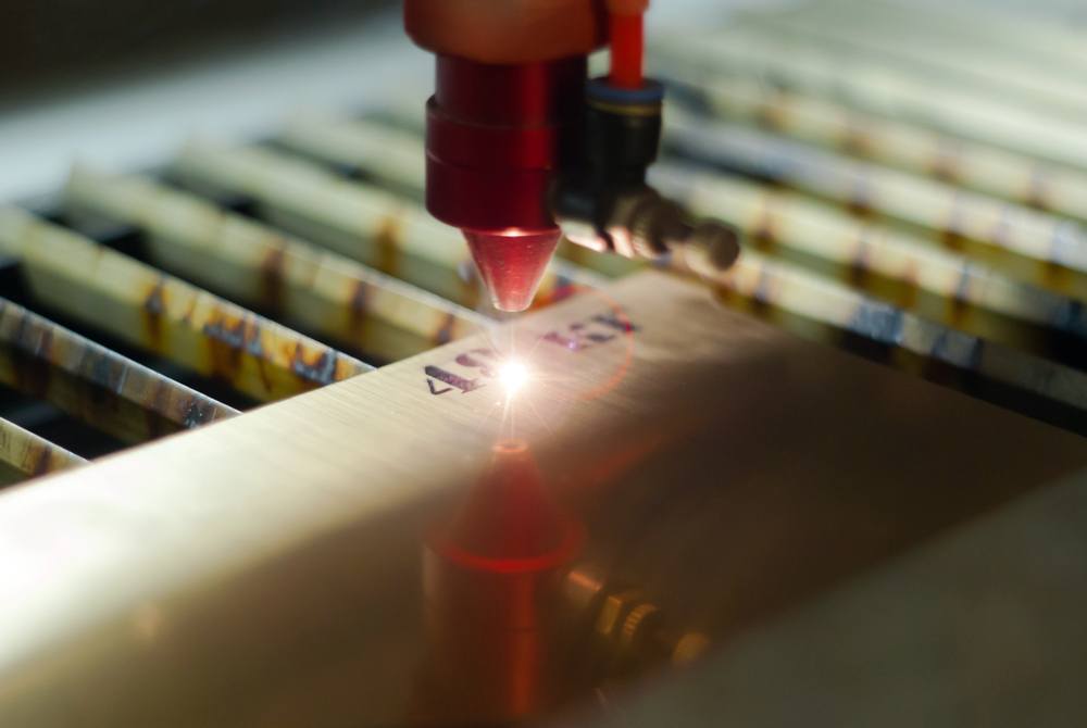 Best Laser Engraver for Metals