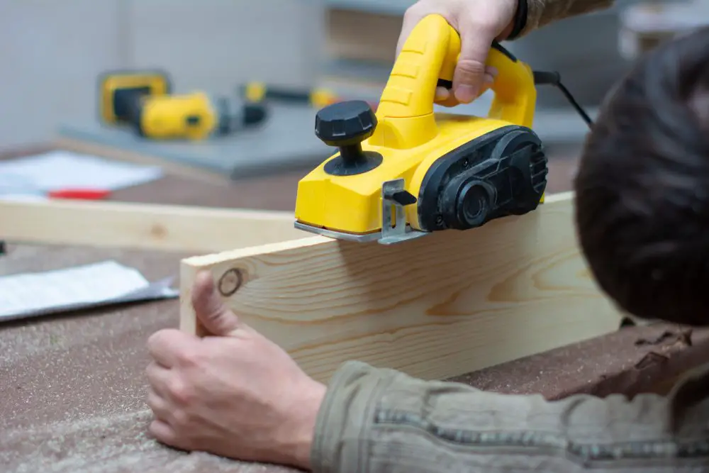 What Does a Planer Do?