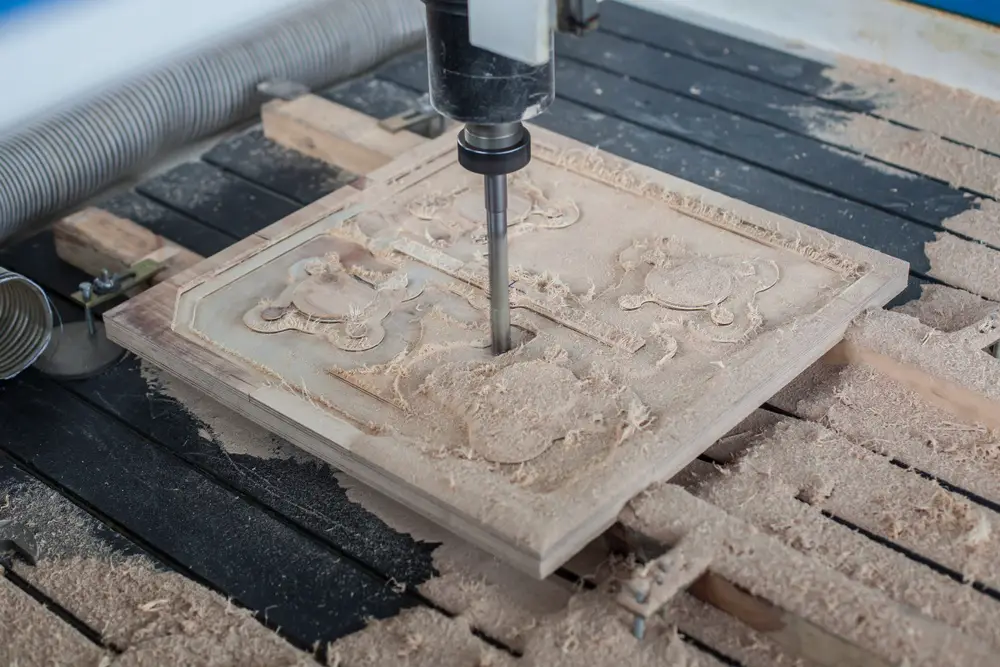 What Can I Do With a CNC Router?