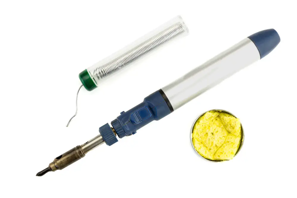 Are Gas Soldering Irons Any Good?