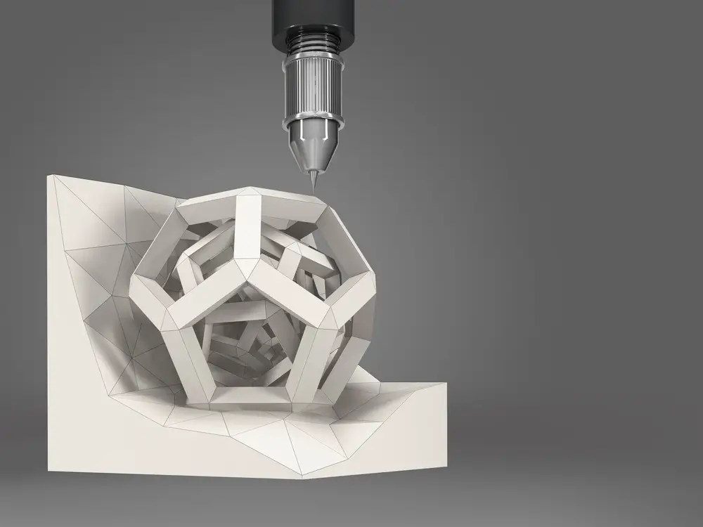 How to Make 3D Printer Files