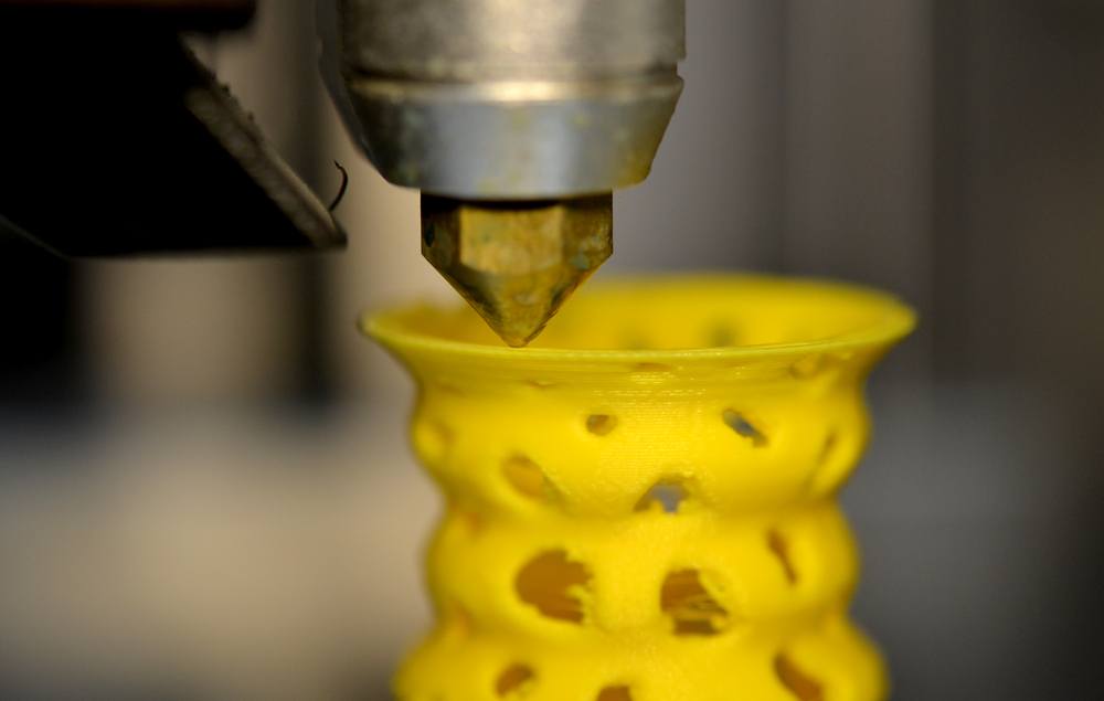 How to Clear a Clogged 3D Printer Nozzle