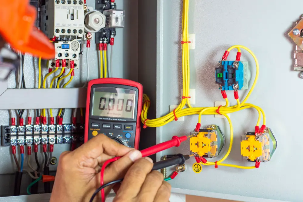 How to test Fuses and Relays with a Multimeter