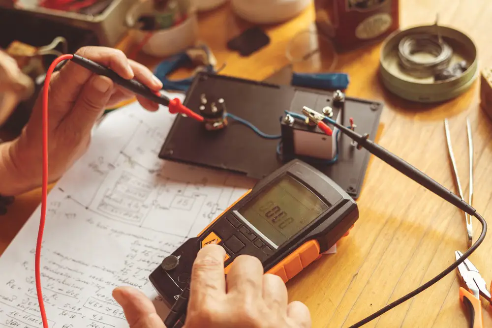 How to Use a Multimeter to Test a Wire