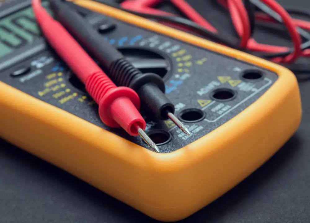 How Does a Multimeter Work?