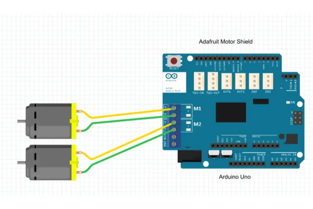 How to Interface a DC Motor with Arduino