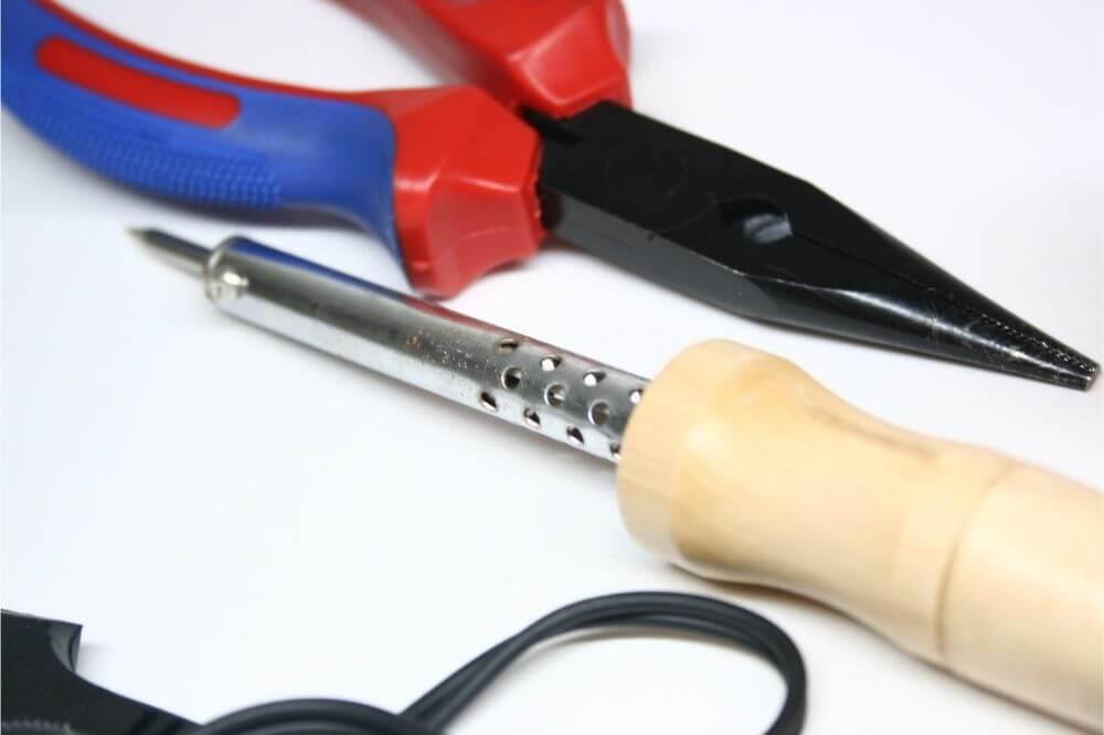 Can You Solder Stainless Steel with a Soldering Iron?