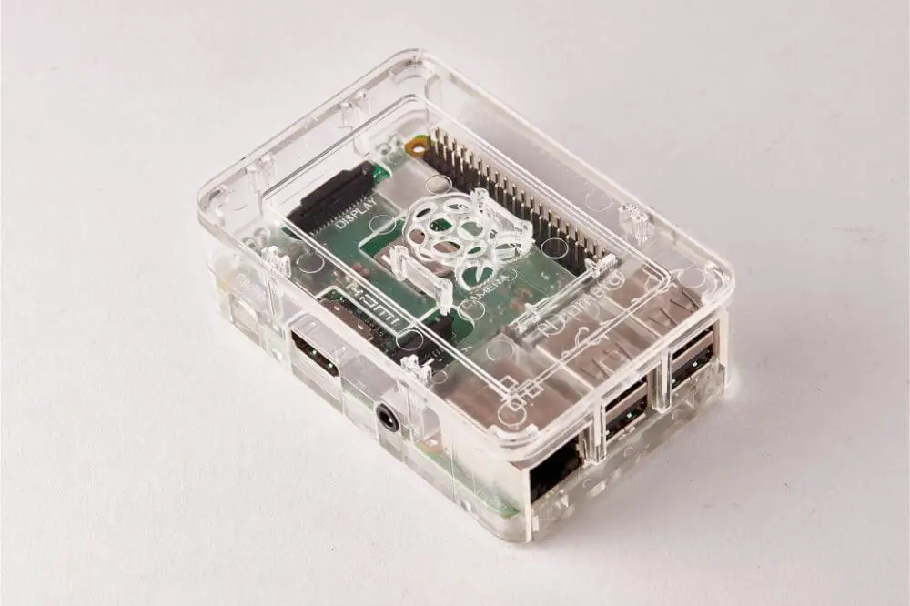 How to Connect a Can Bus Reader to a Raspberry Pi