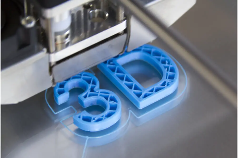 How Do 3D Printers Transform Data?