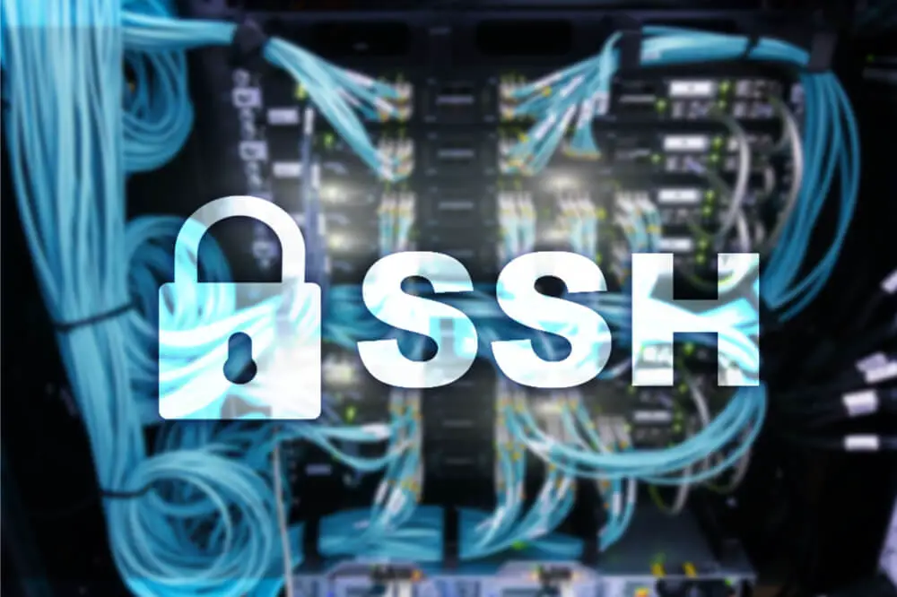 How to SSH into a Raspberry Pi