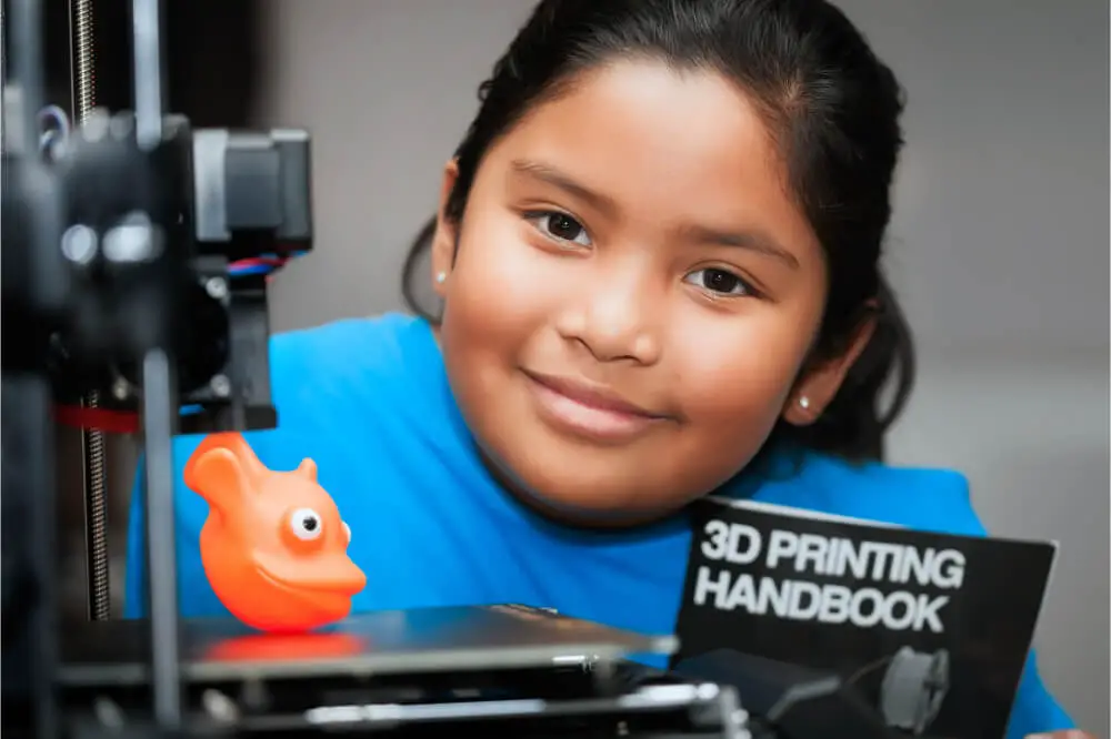 Are 3D Printers Hard to Use?