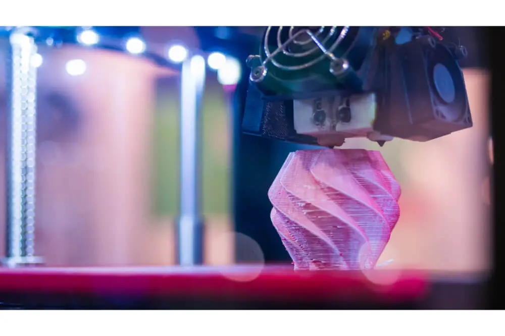How Fast Are 3D Printers?