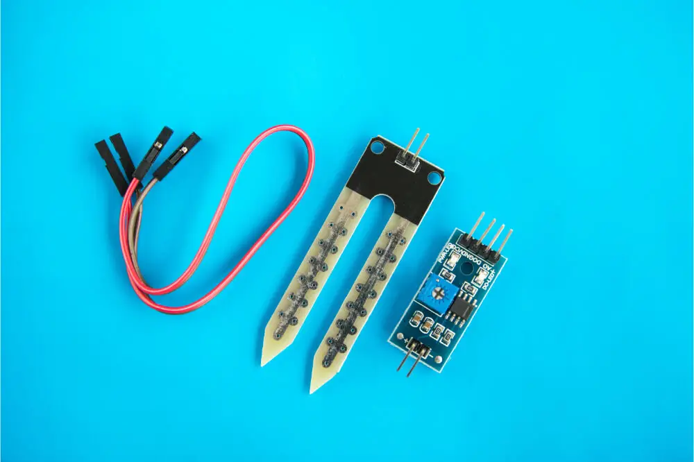 How to Calibrate a Soil Moisture Sensor with Arduino?