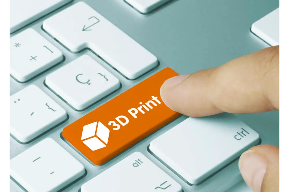What Language Do 3D Printers Use?