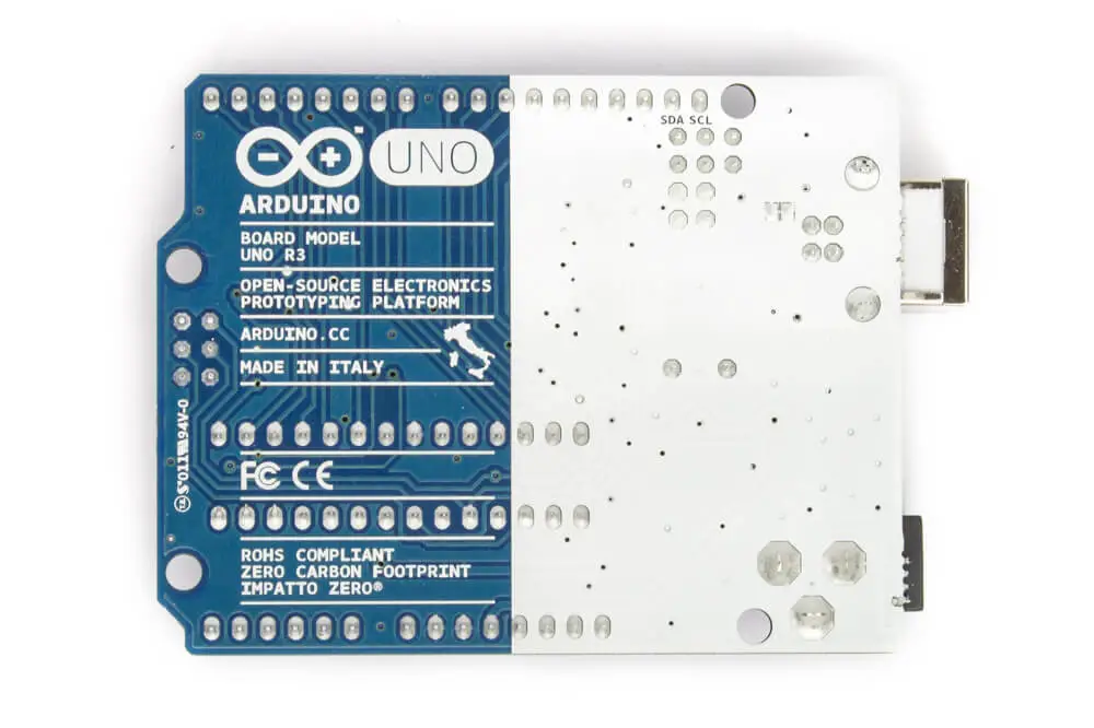 What is an Arduino Uno R3 Board?