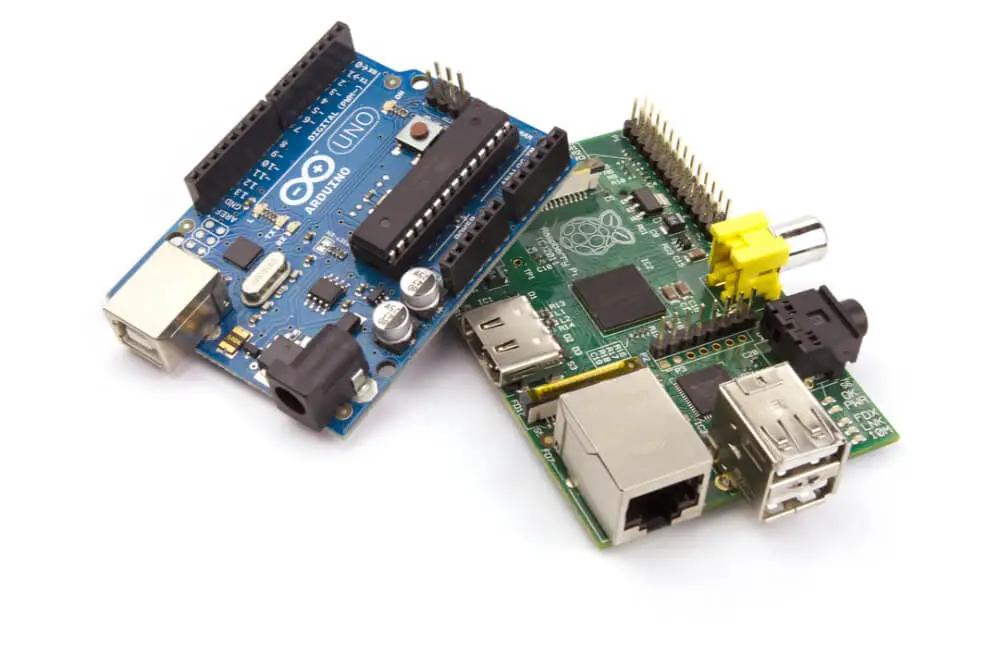 How to Connect a Raspberry Pi with Arduino?