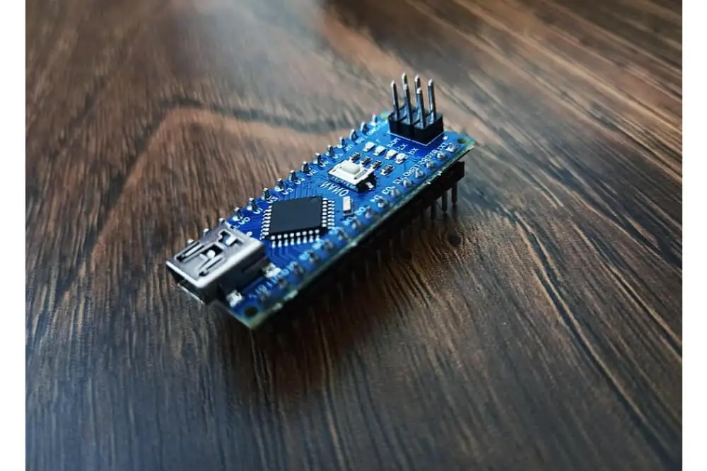 arduino 1