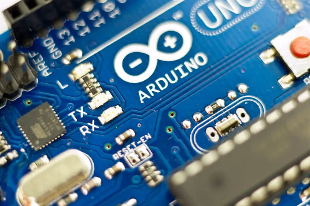 How to Get a Hex File into Arduino
