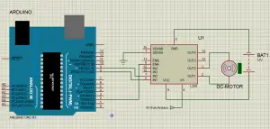 How to Connect a Motor Driver To an Arduino Uno? - Hand Tools for Fun