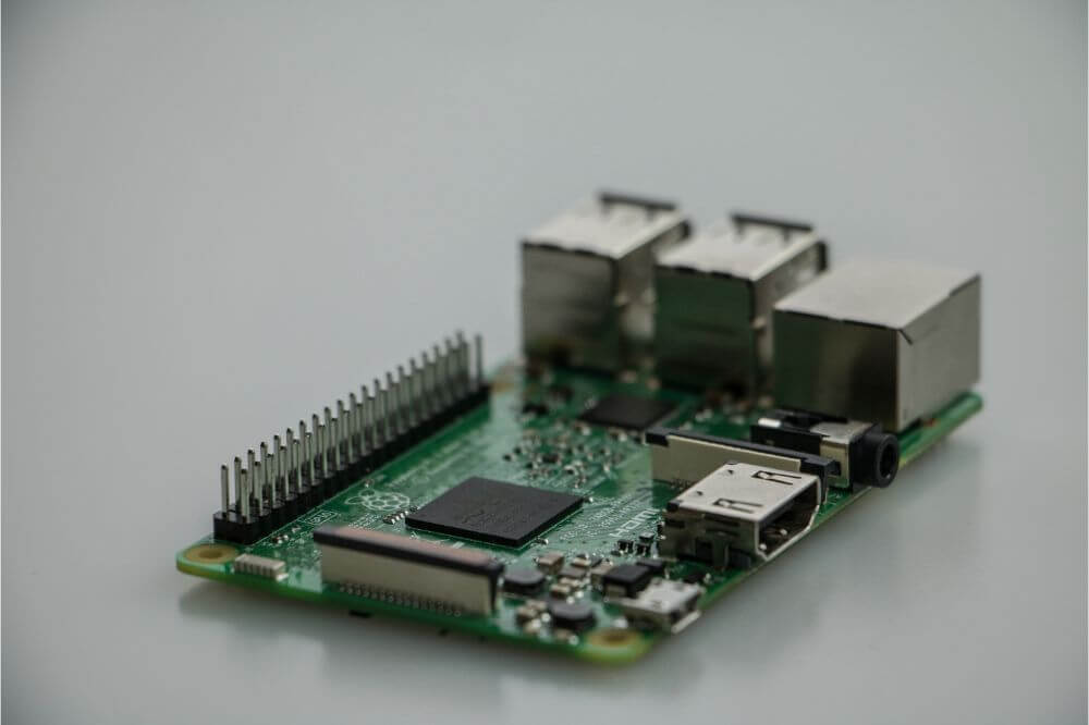 What Can You Do With a Raspberry Pi